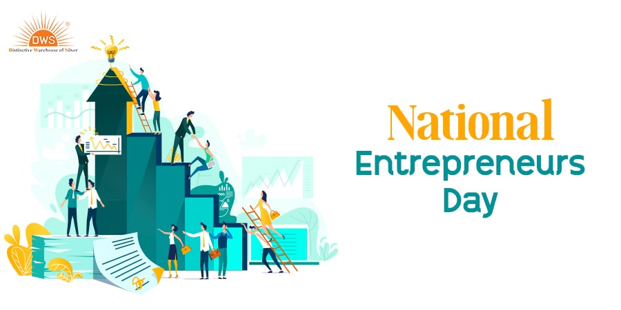 National Entrepreneurs Day